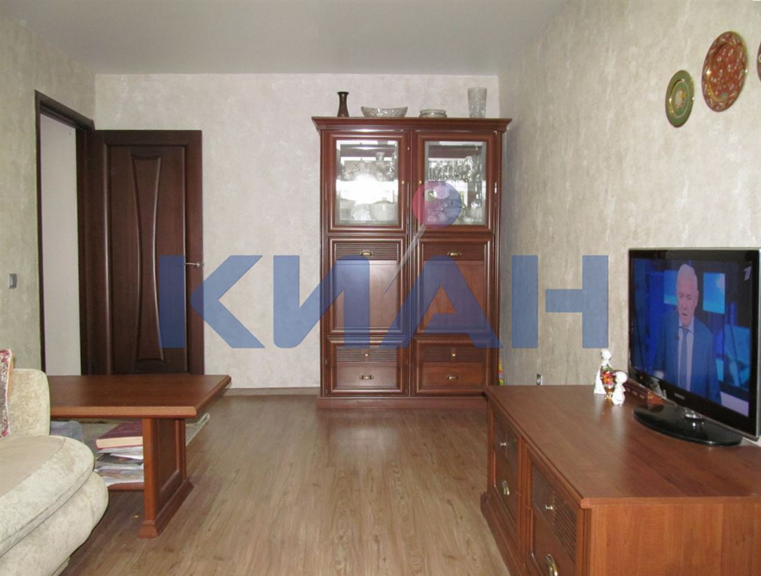 Купить 2-комнатную квартиру