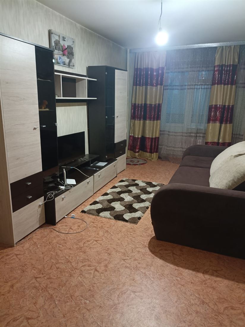 Снять 1-комнатную квартиру