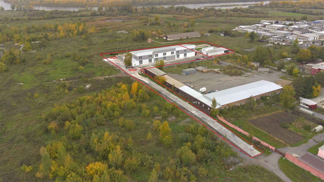 Снять  коммерческую недвижимость