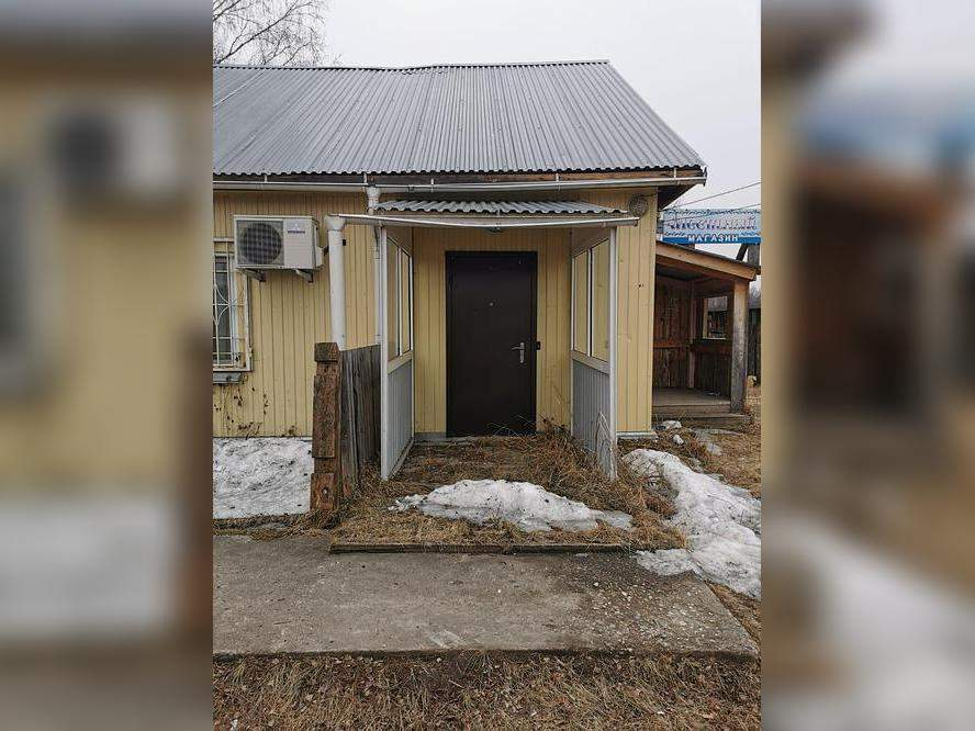 Купить  торговое помещение