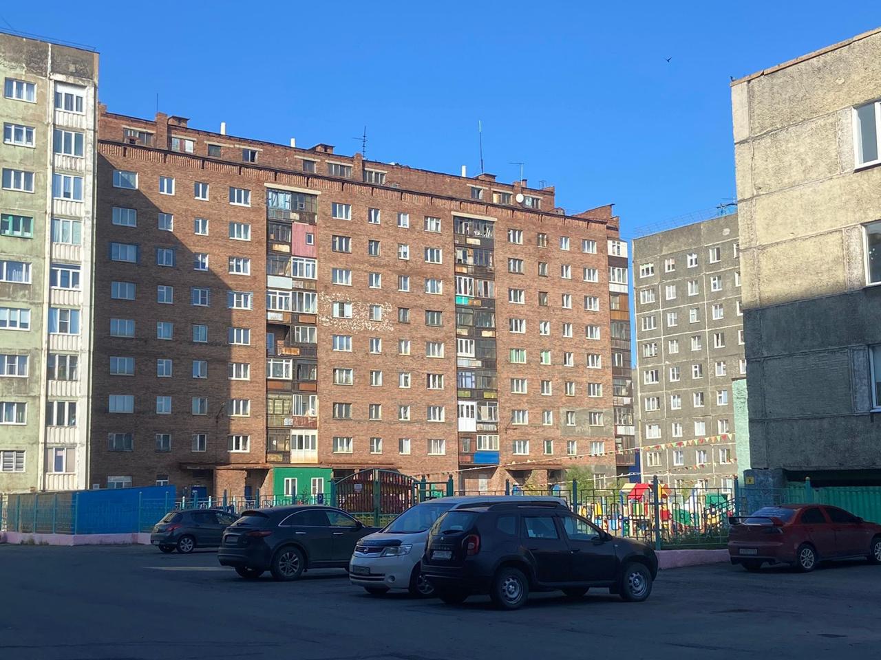 Купить 1-комнатную квартиру