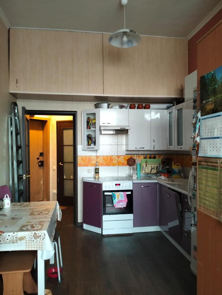 Купить 1-комнатную квартиру