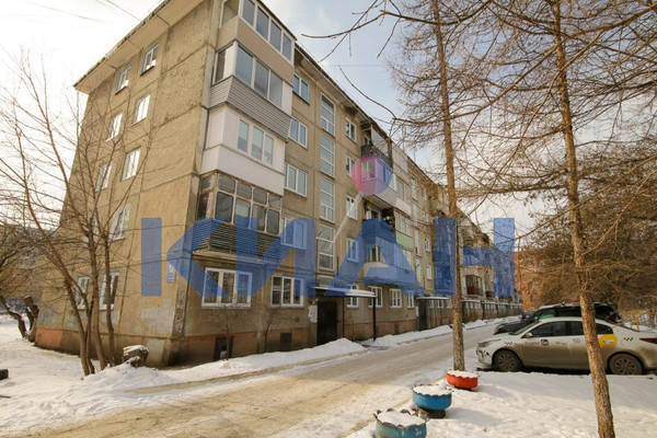 Купить 2-комнатную квартиру