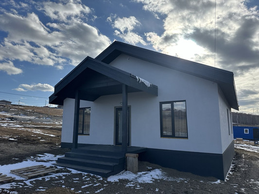 Купить  дом