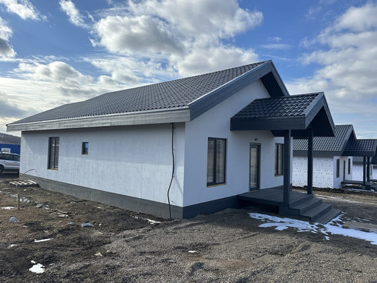 Купить  дом