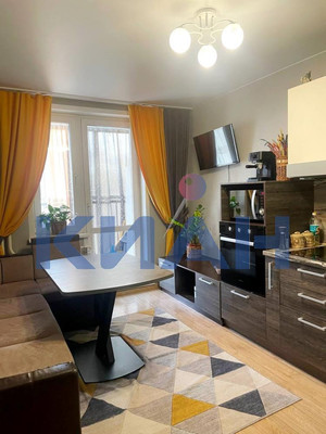 Купить 2-комнатную квартиру