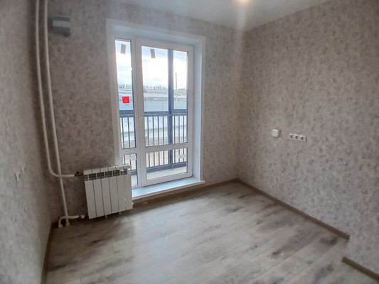 Купить 1-комнатную квартиру