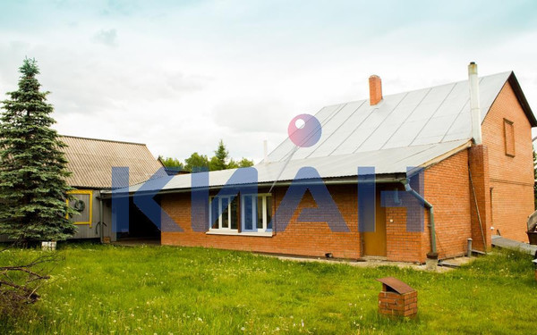 Купить  дом