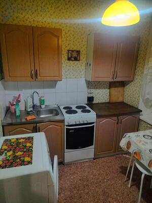 Снять 2-комнатную квартиру