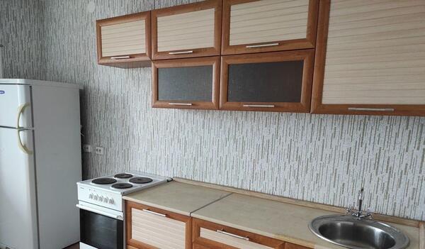 Снять 1-комнатную квартиру