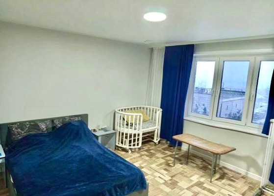 Купить 1-комнатную квартиру