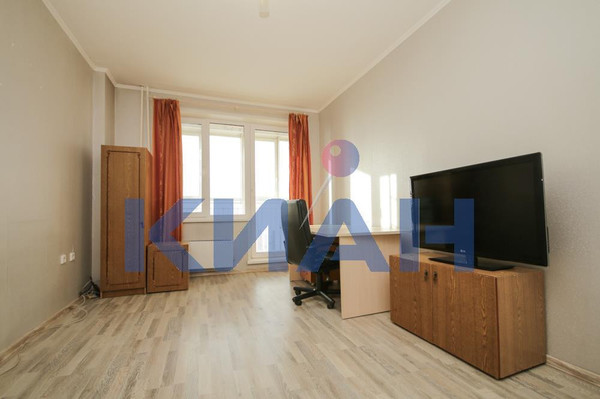 Купить 1-комнатную квартиру