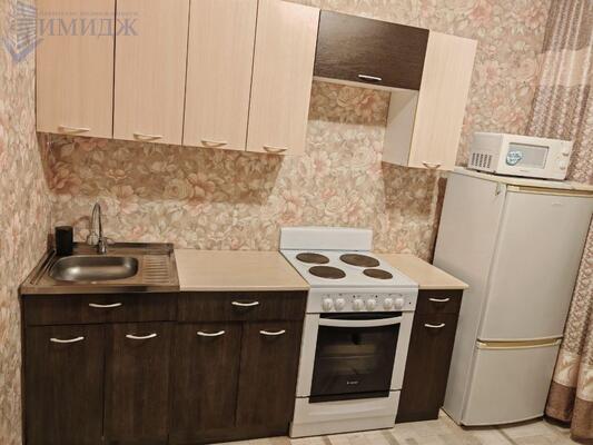 Снять 1-комнатную квартиру